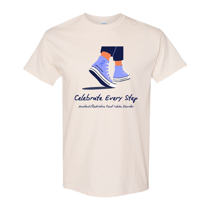 Celebrate Every Step