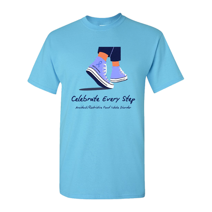 Celebrate Every Step