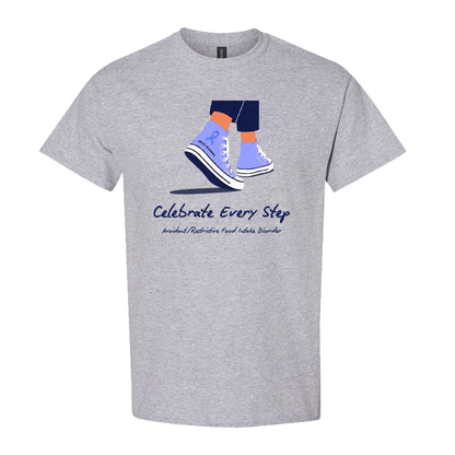 Celebrate Every Step