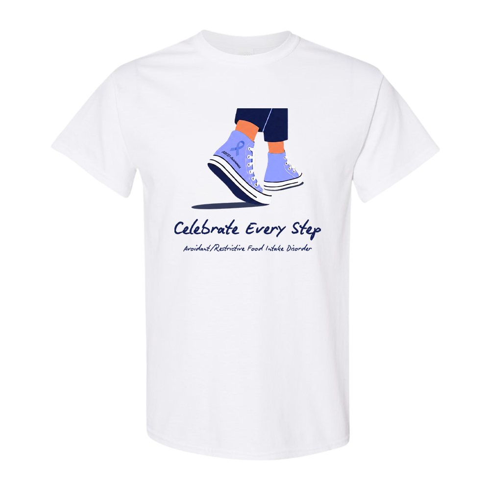 Celebrate Every Step
