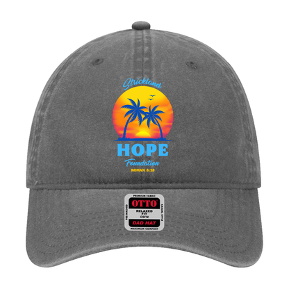 Strickland Hope Foundation