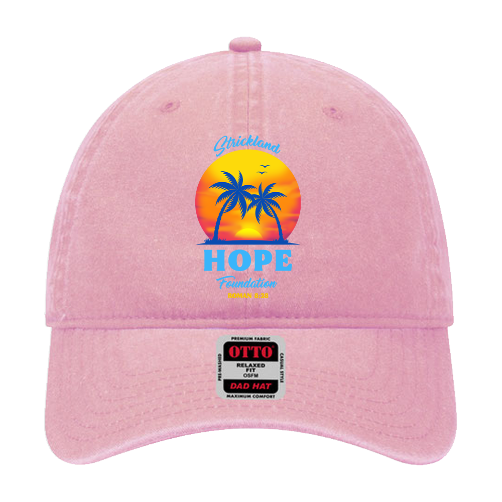 Strickland Hope Foundation
