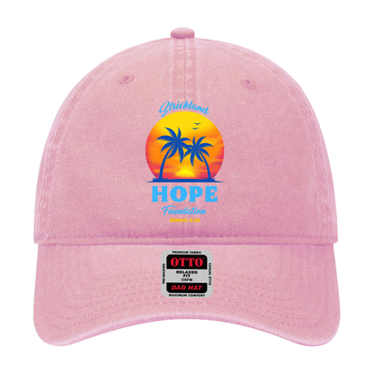 Strickland Hope Foundation
