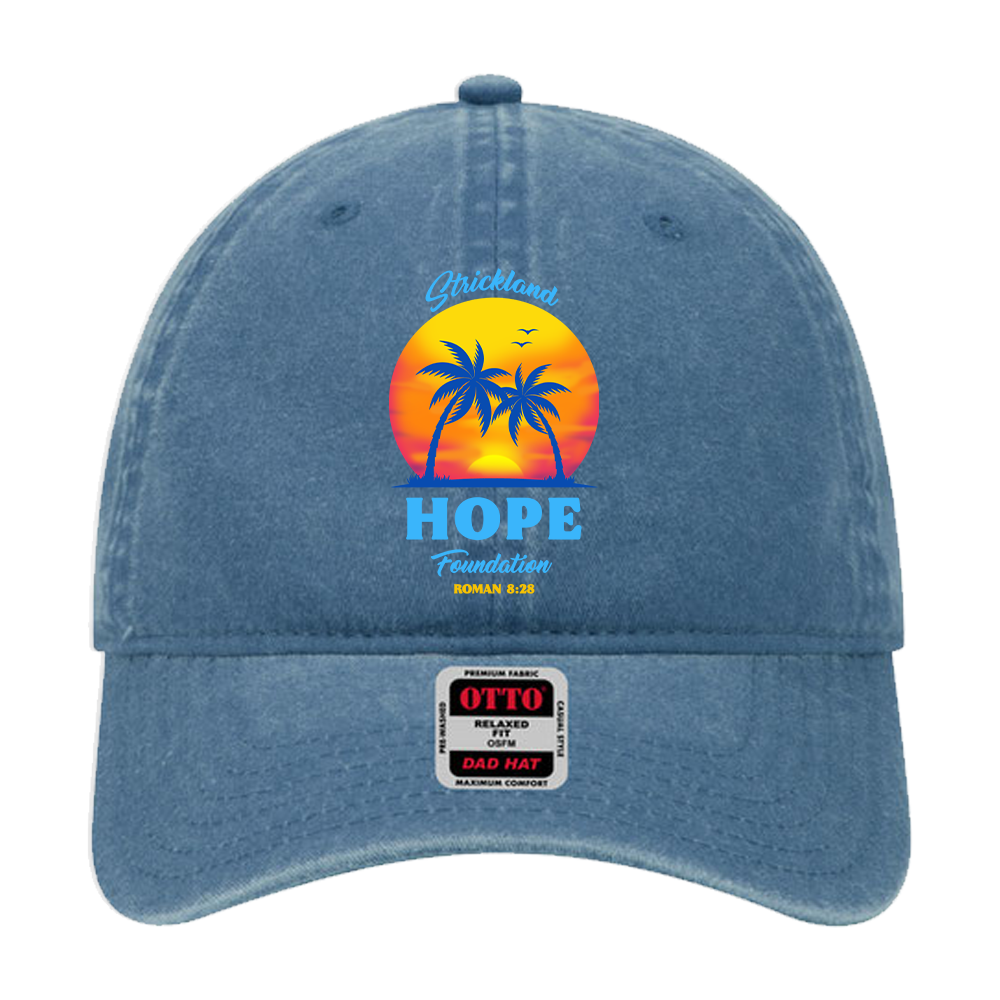 Strickland Hope Foundation