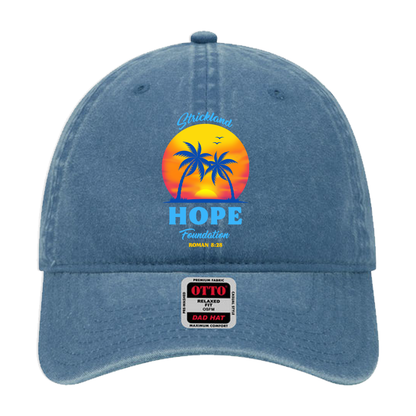 Strickland Hope Foundation