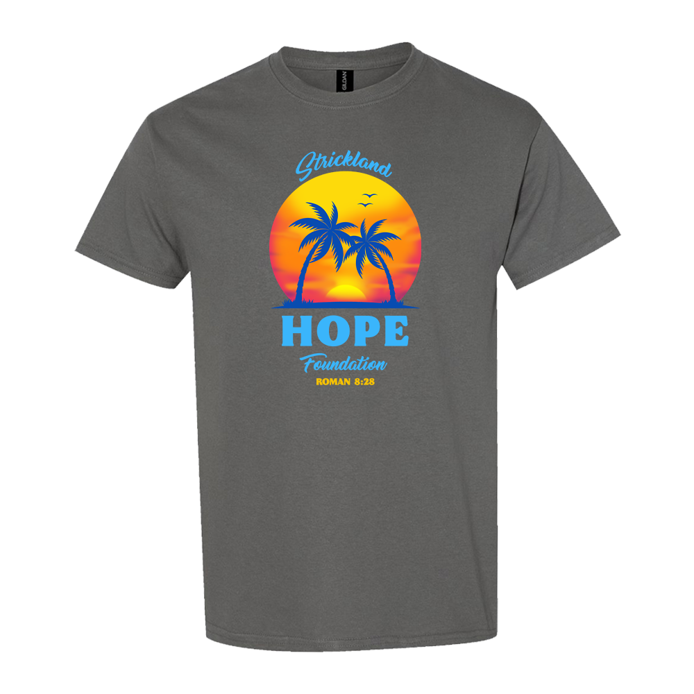 Strickland Hope Foundation