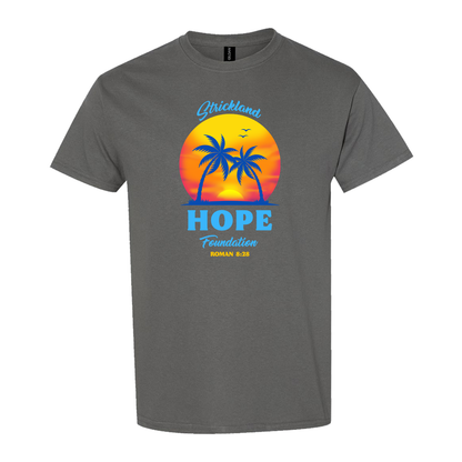 Strickland Hope Foundation
