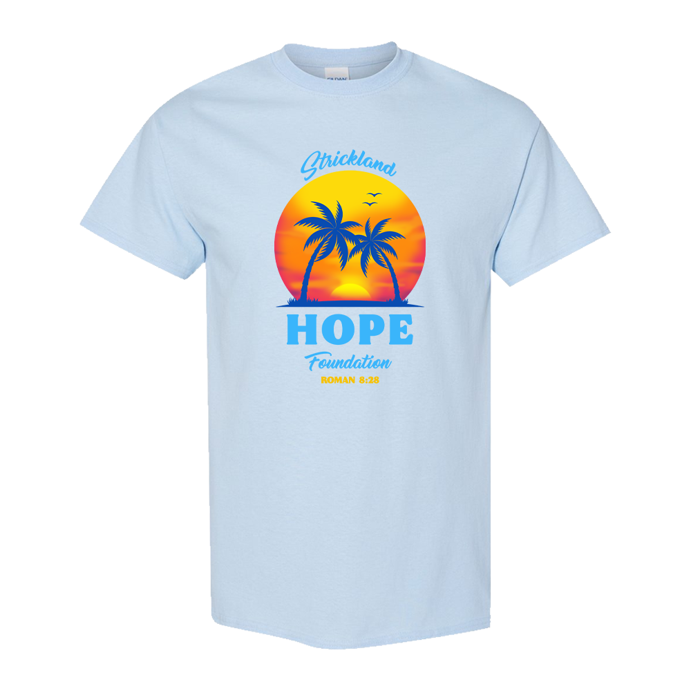 Strickland Hope Foundation