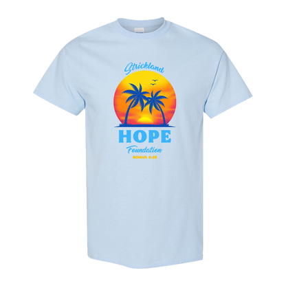 Strickland Hope Foundation