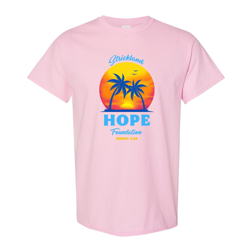 Strickland Hope Foundation