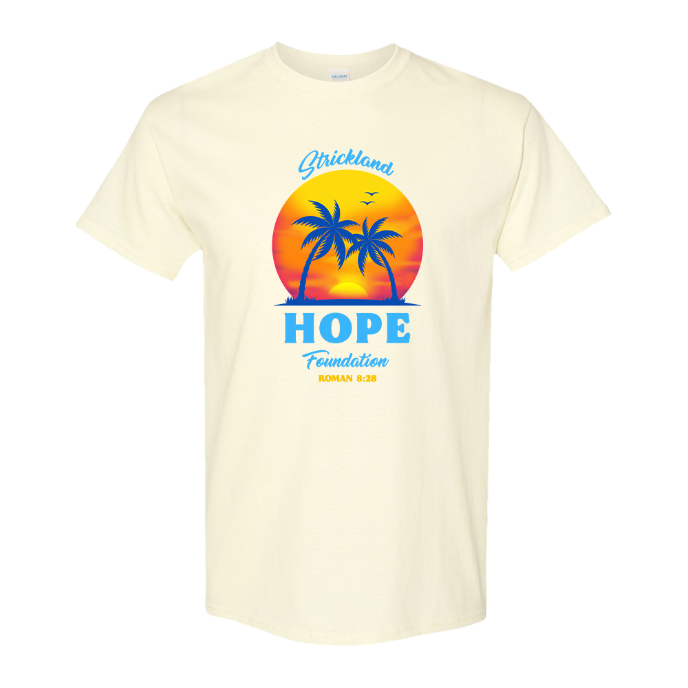 Strickland Hope Foundation