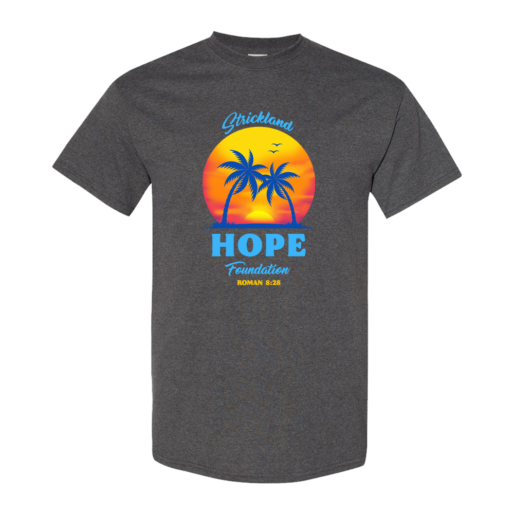 Strickland Hope Foundation