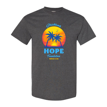 Strickland Hope Foundation