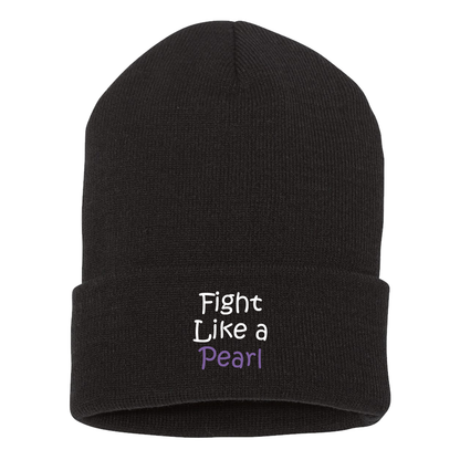 Fight Like a Pearl