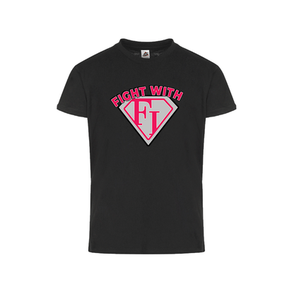 Fight with Fi