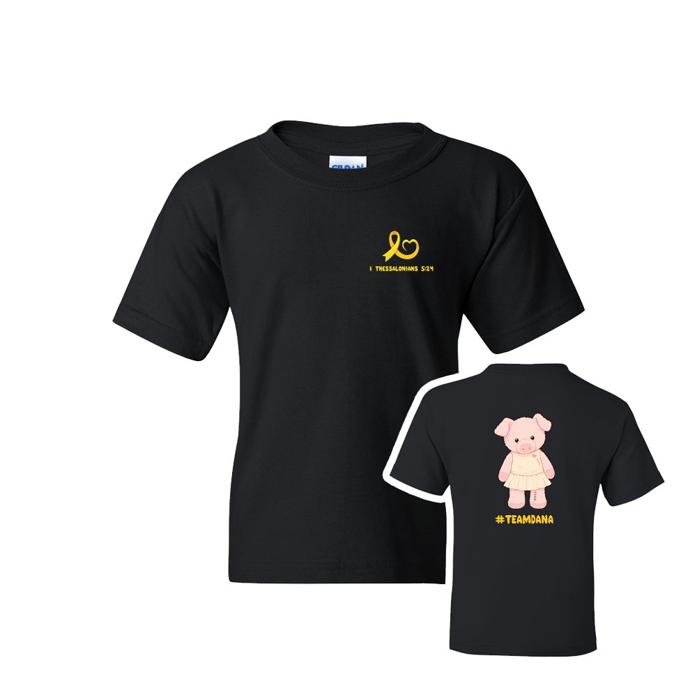 Team Dana