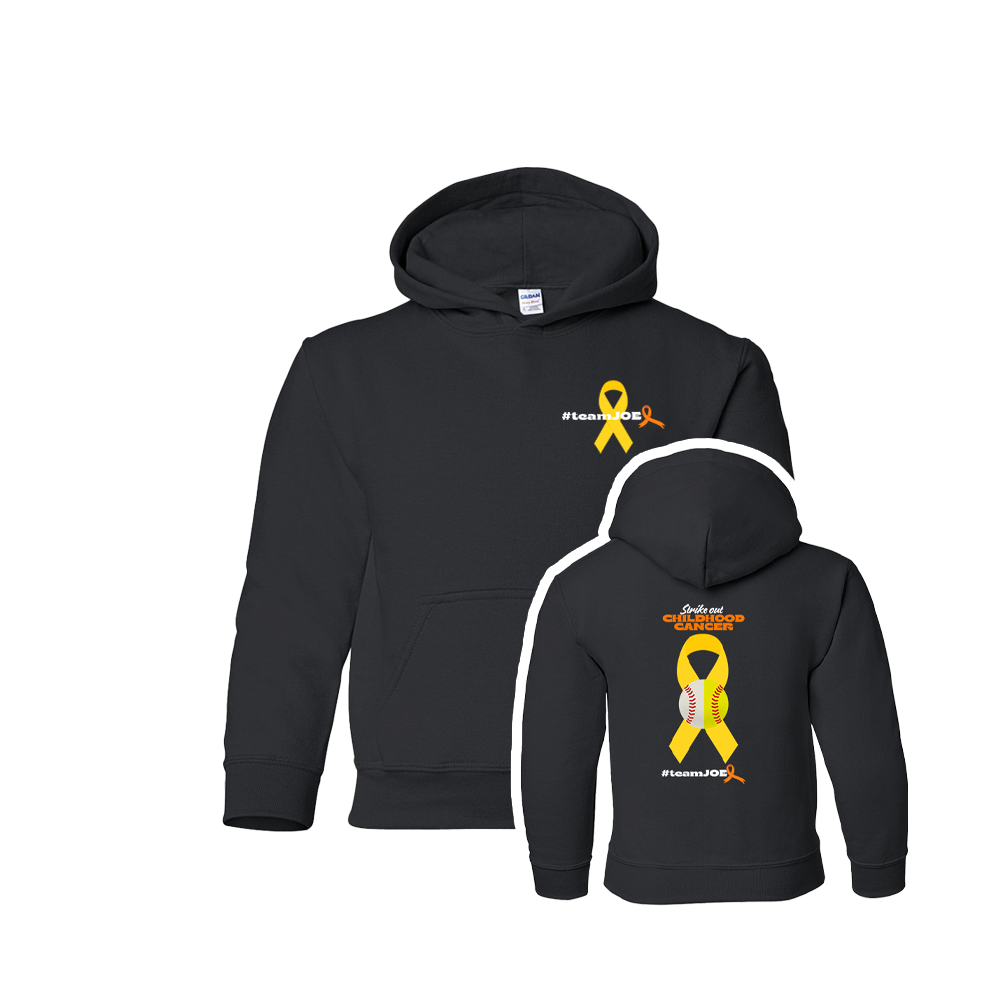 Team Joel - Hoodie & Sweater