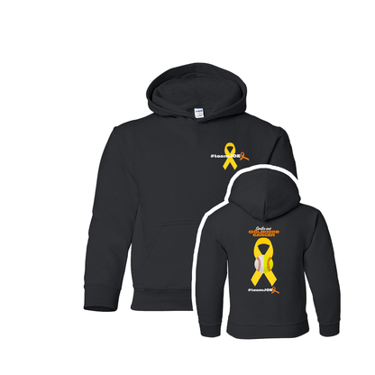 Team Joel - Hoodie & Sweater