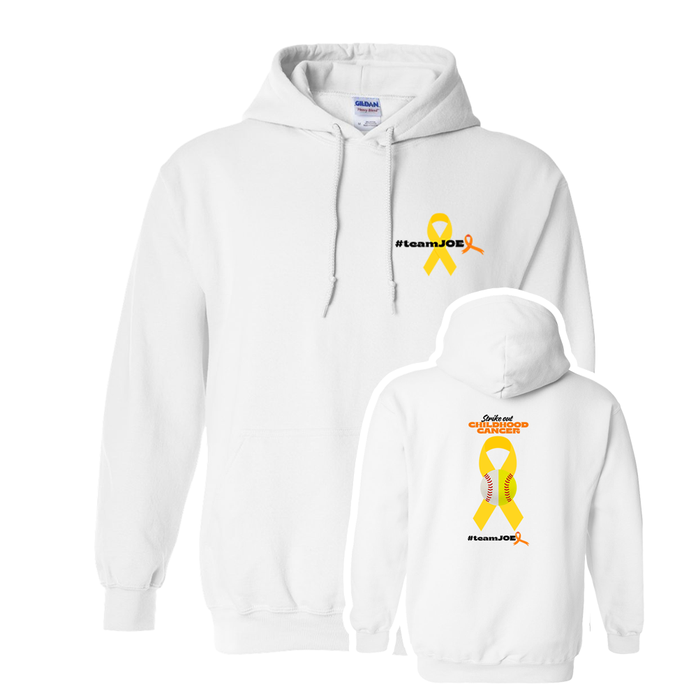 Team Joel - Hoodie & Sweater
