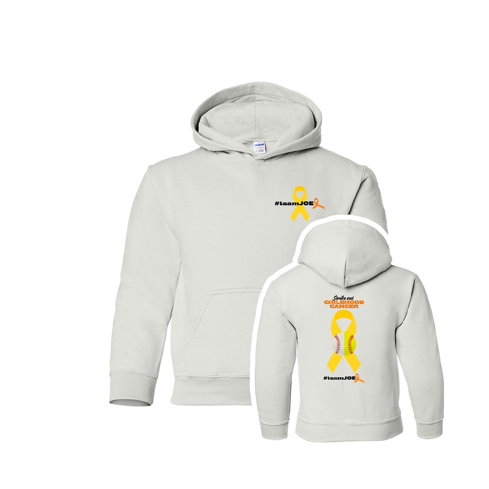 Team Joel - Hoodie & Sweater
