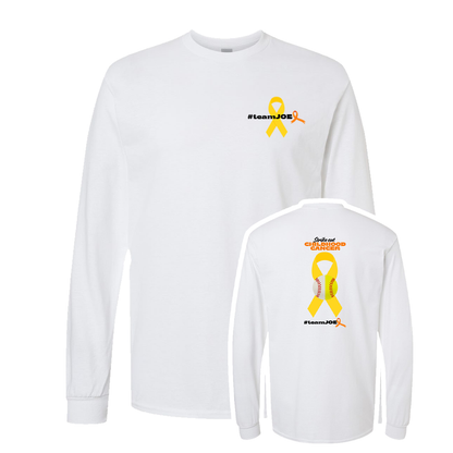 Team Joel - Short & Long Sleeve Tee