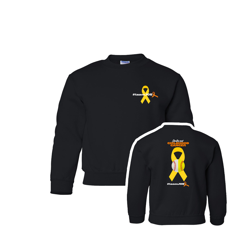 Team Joel - Hoodie & Sweater