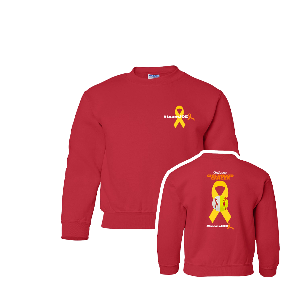 Team Joel - Hoodie & Sweater