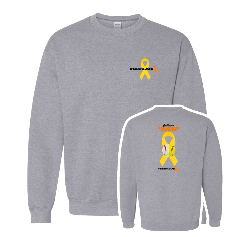 Team Joel - Hoodie & Sweater