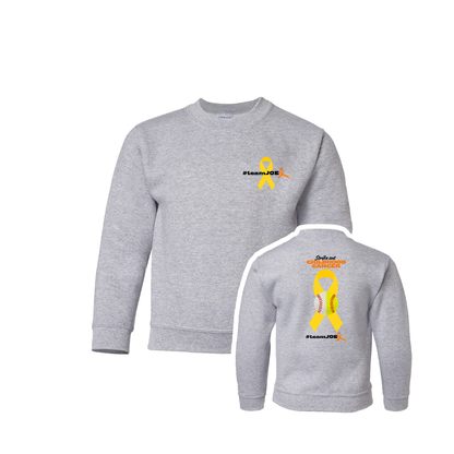 Team Joel - Hoodie & Sweater