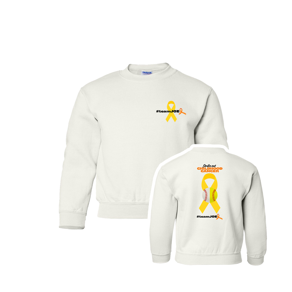 Team Joel - Hoodie & Sweater