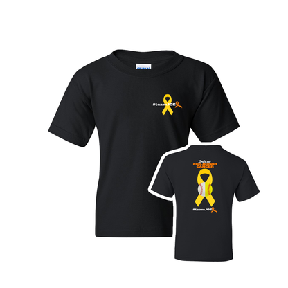 Team Joel - Short & Long Sleeve Tee