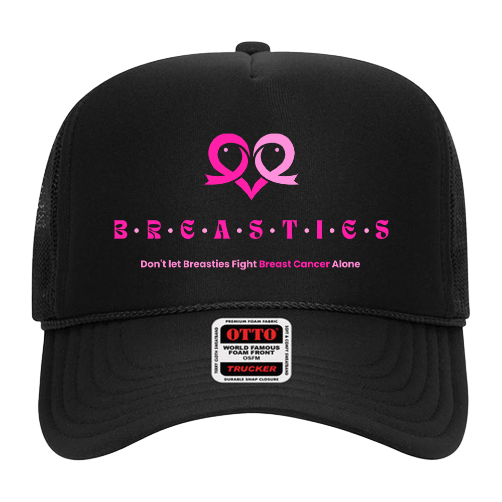 Breasties