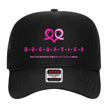 Breasties