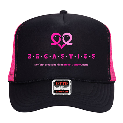 Breasties