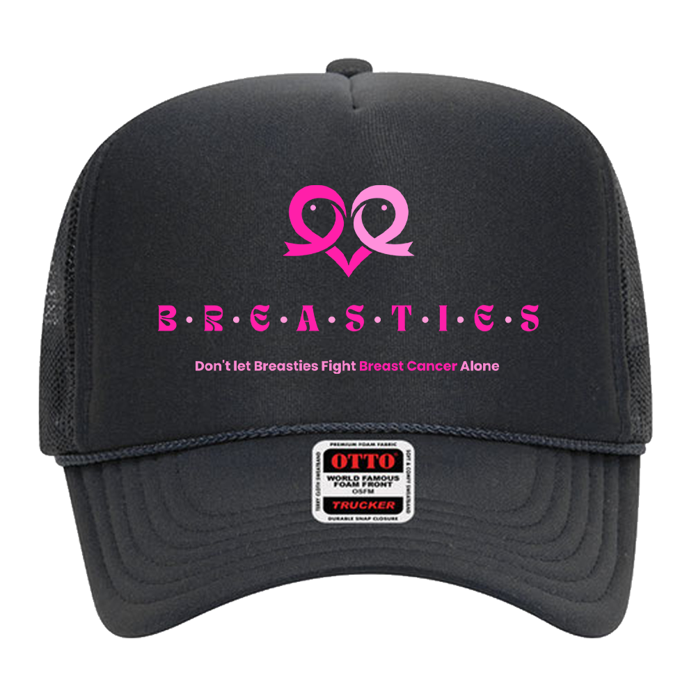 Breasties