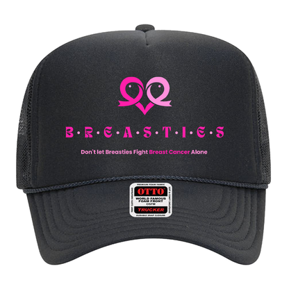 Breasties