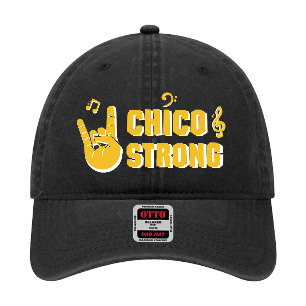Chico Strong