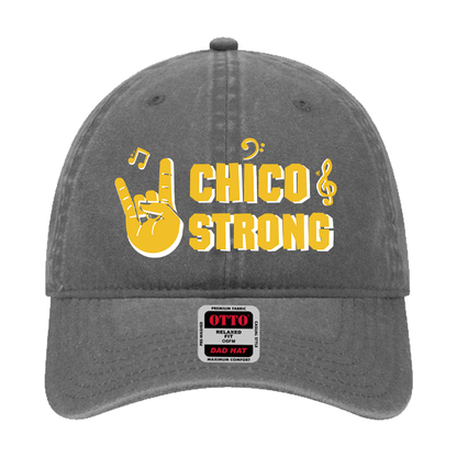 Chico Strong
