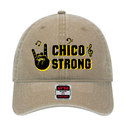Chico Strong