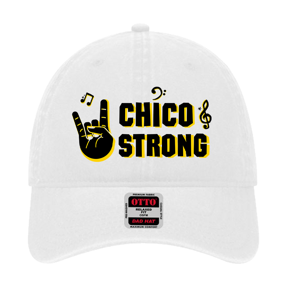Chico Strong