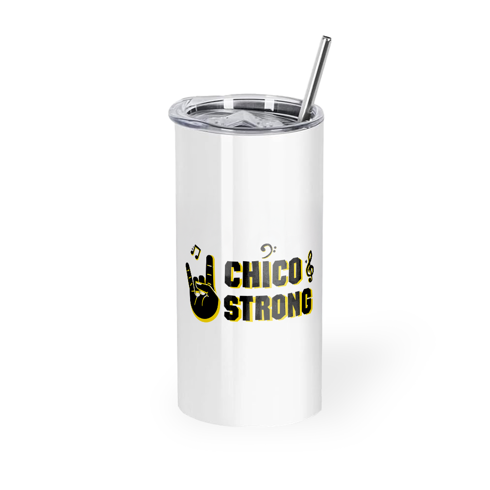 Chico Strong