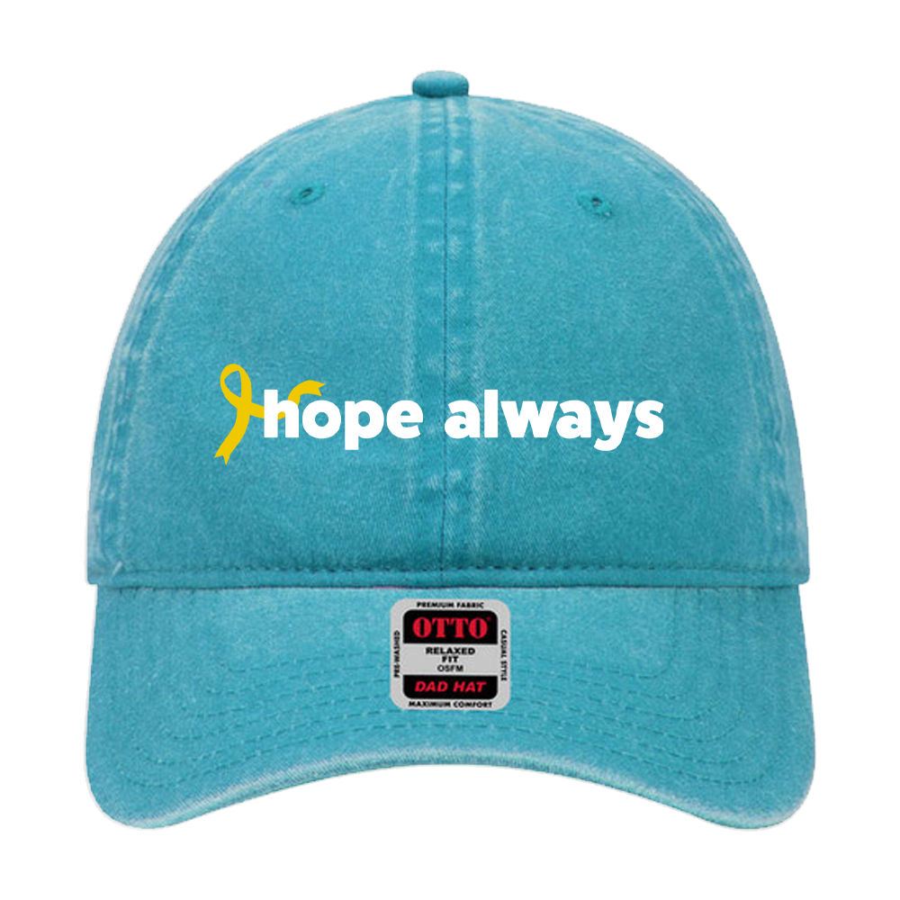 Hope Always