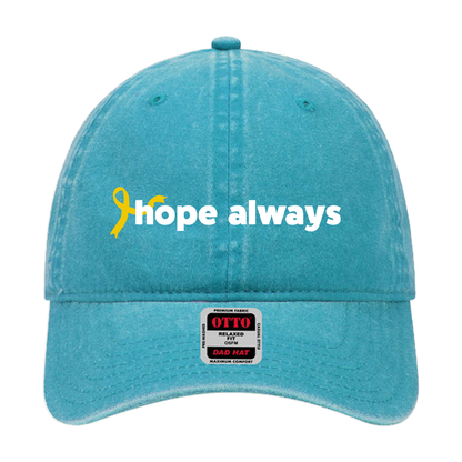 Hope Always