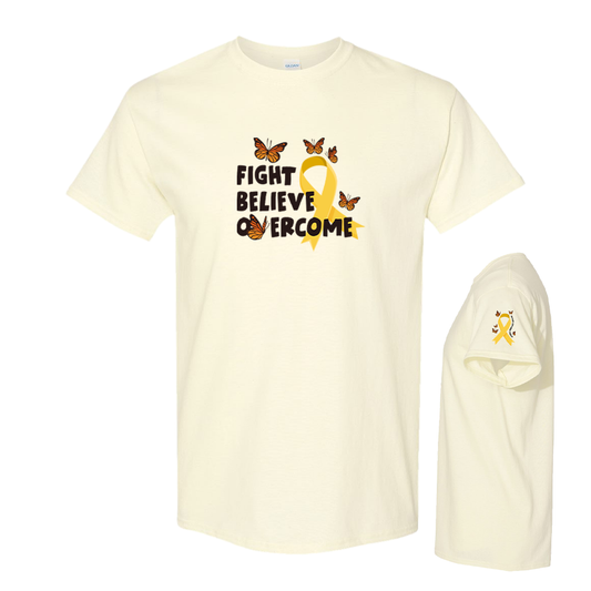 Defeat Sarcoma Cancer