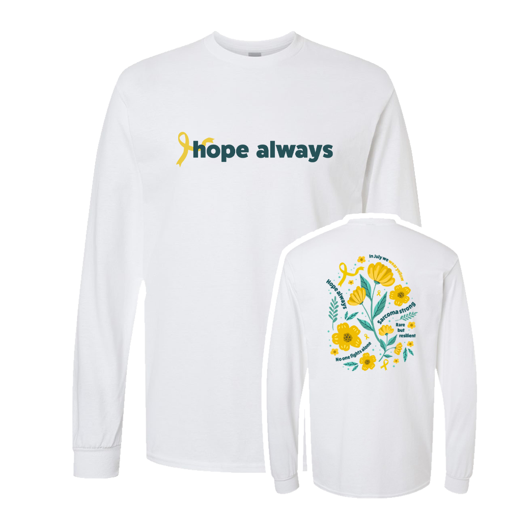 Hope Always