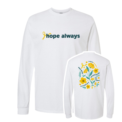 Hope Always