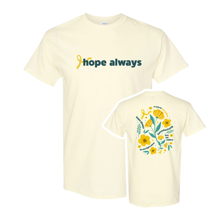 Hope Always