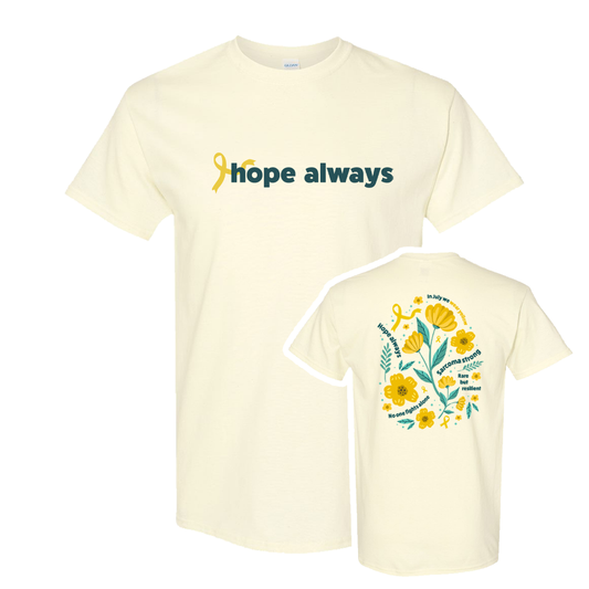 Hope Always