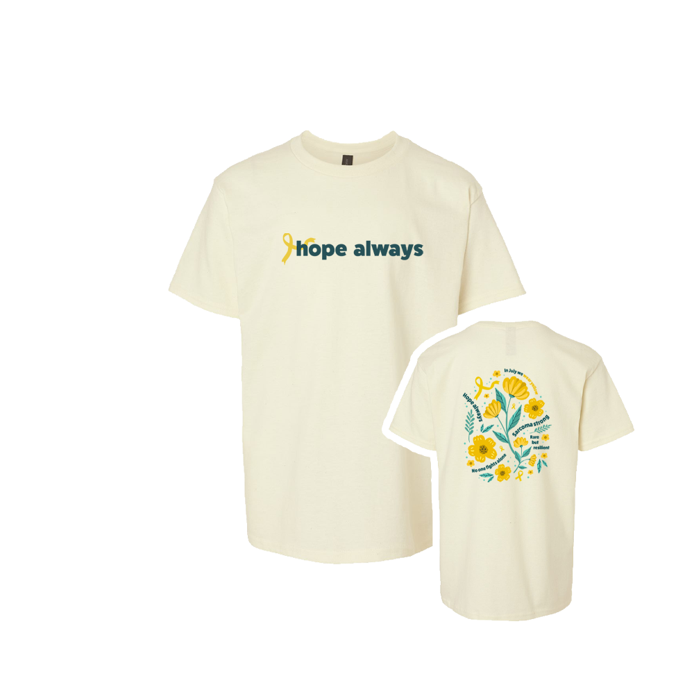 Hope Always