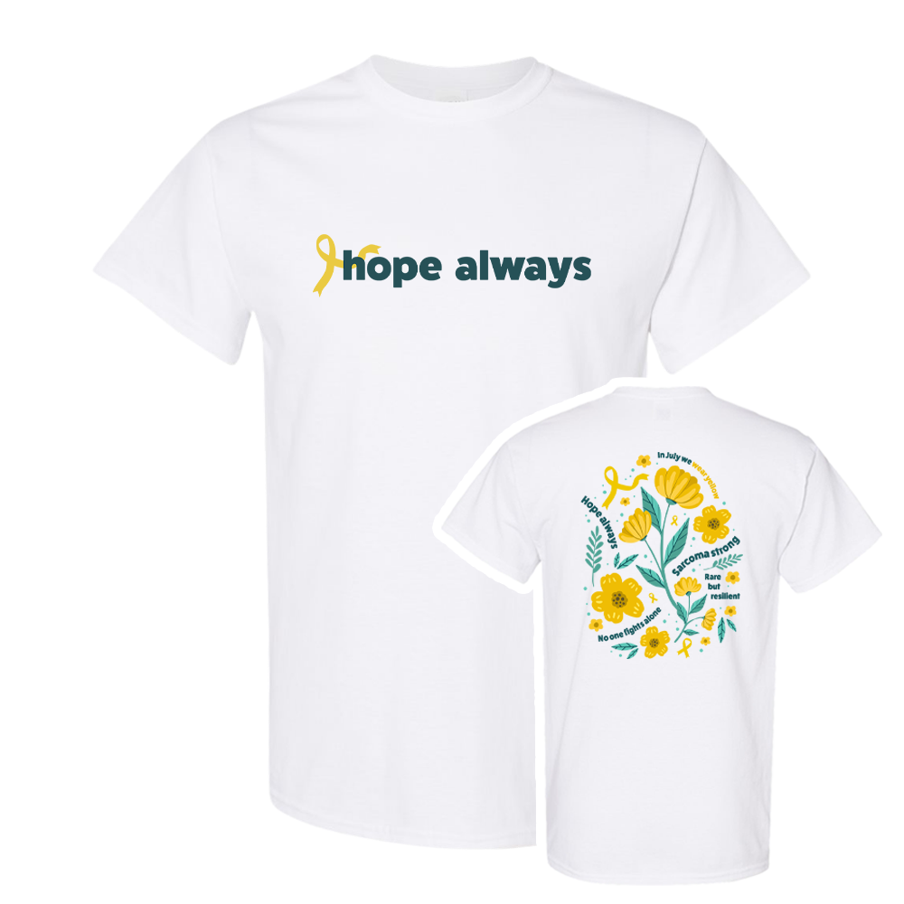 Hope Always